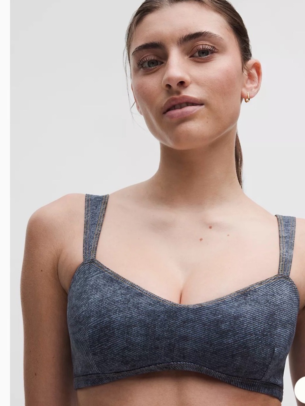 Lululemon top